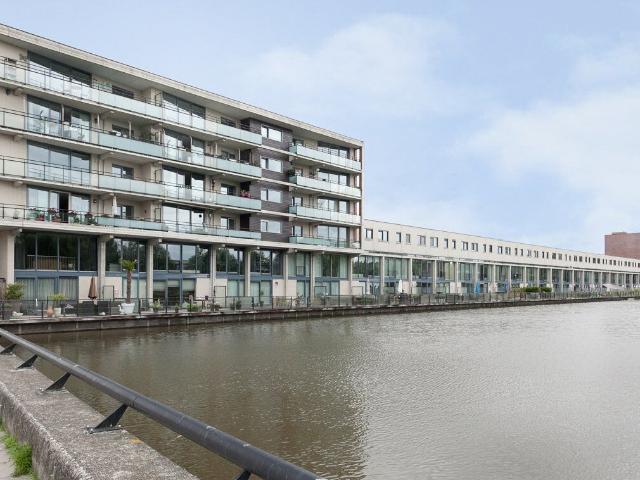 Appartement in Almere