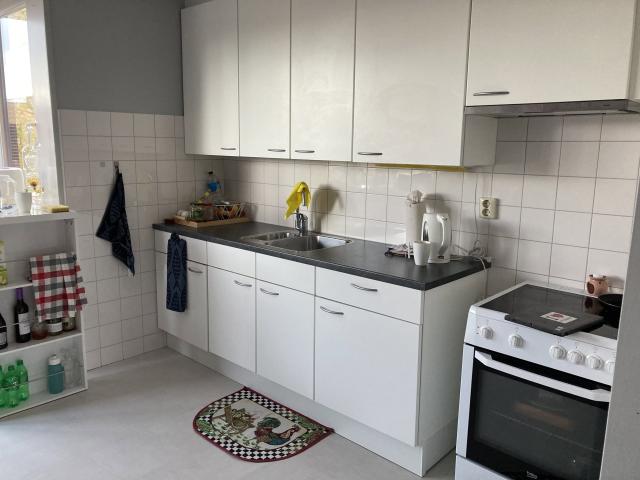 Appartement in Almere