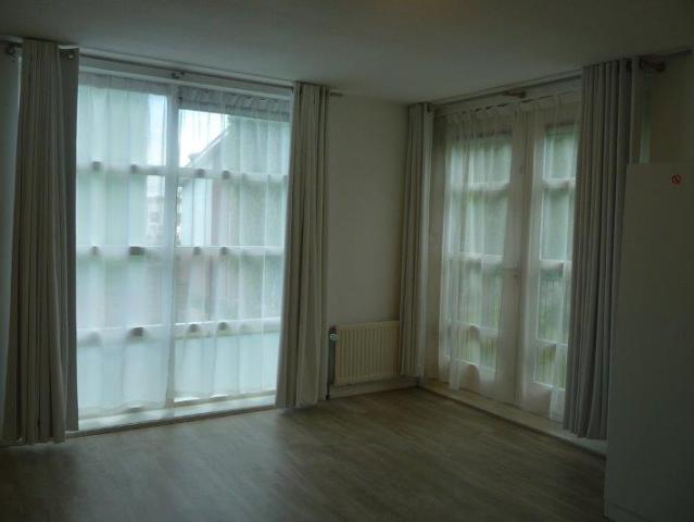 Appartement in Almere