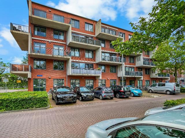 Appartement in Almere