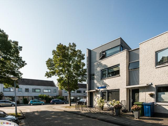 Appartement in Almere