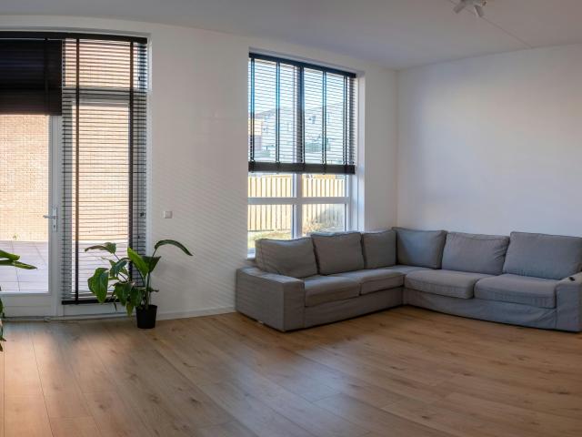 Appartement in Almere