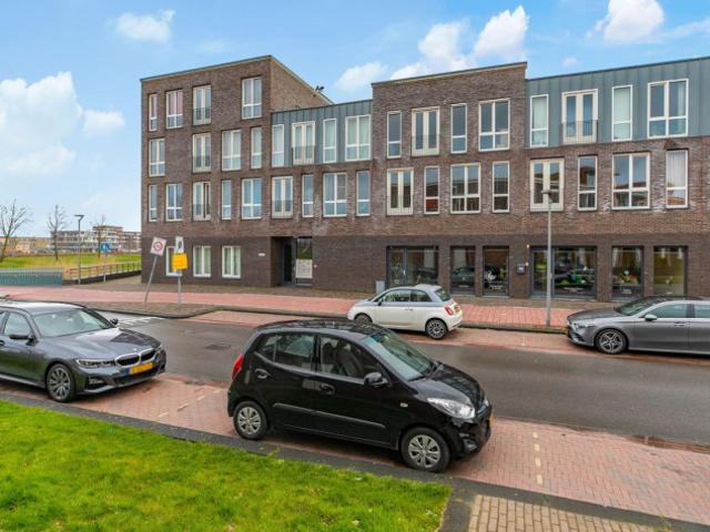 Appartement in Almere
