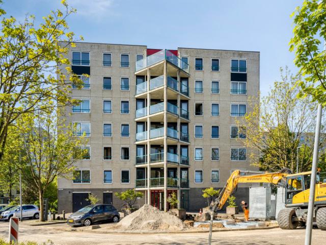 Appartement in Almere