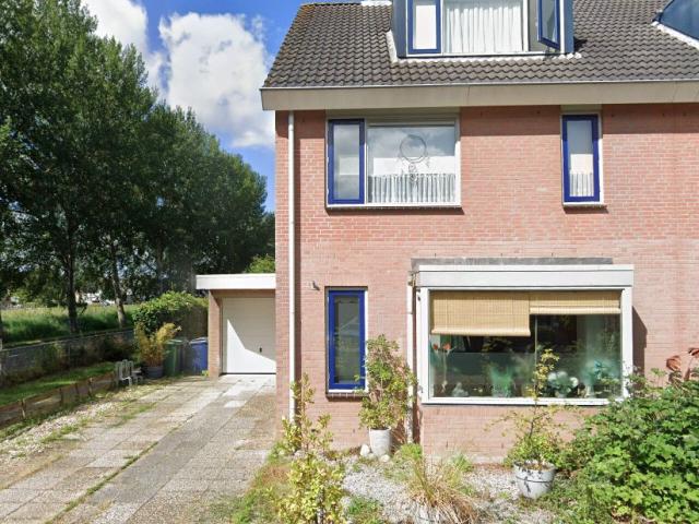 Appartement in Almere