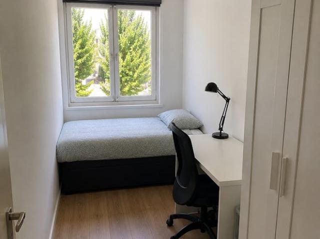 Appartement in Almere
