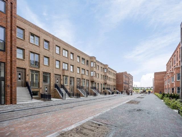 Appartement in Almere
