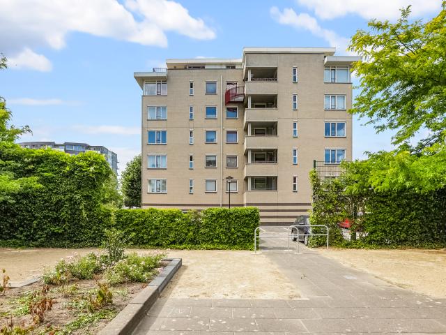 Appartement in Almere