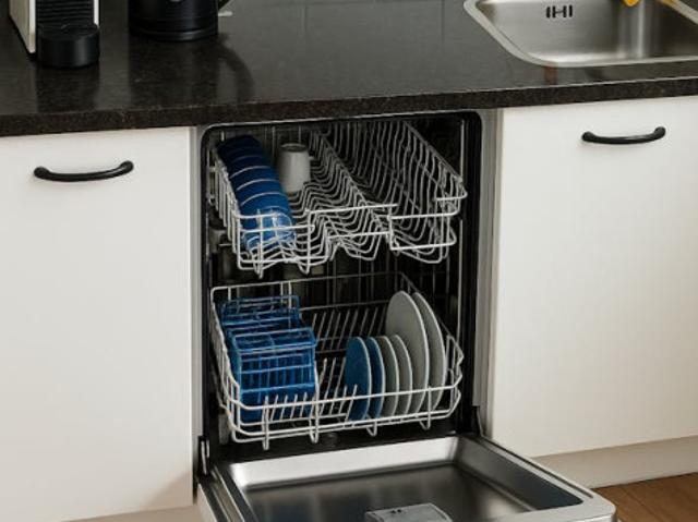 Appartement in Almere