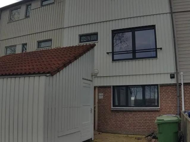 Appartement in Almere