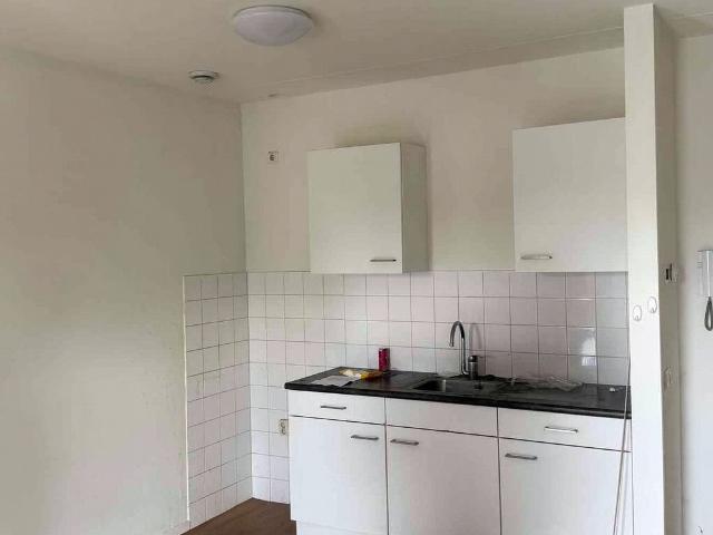 appartement in Almere, Ambachtsmark