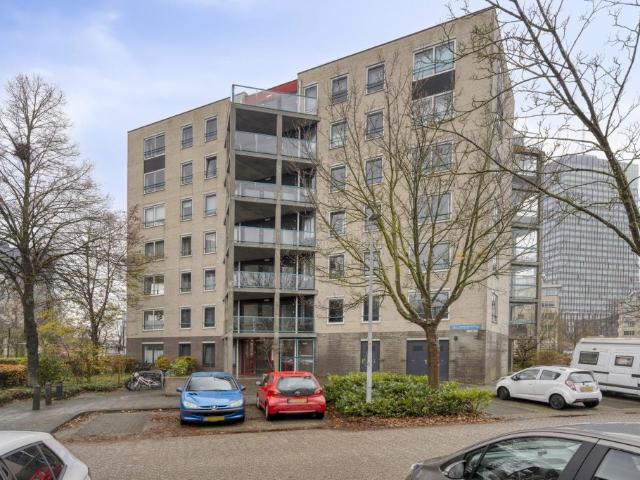 appartement in Almere, Dag Hammarskjöldhof