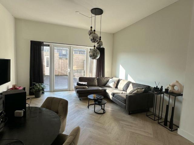 appartement in Almere, Engelandstraat
