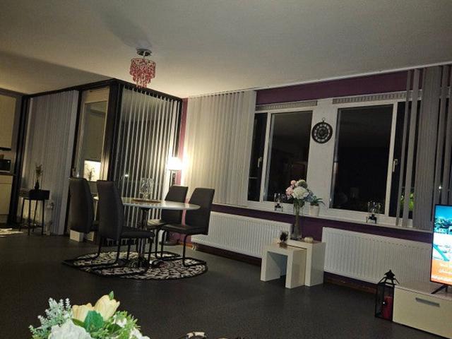 appartement in Almere, Kapitein de Langestraat