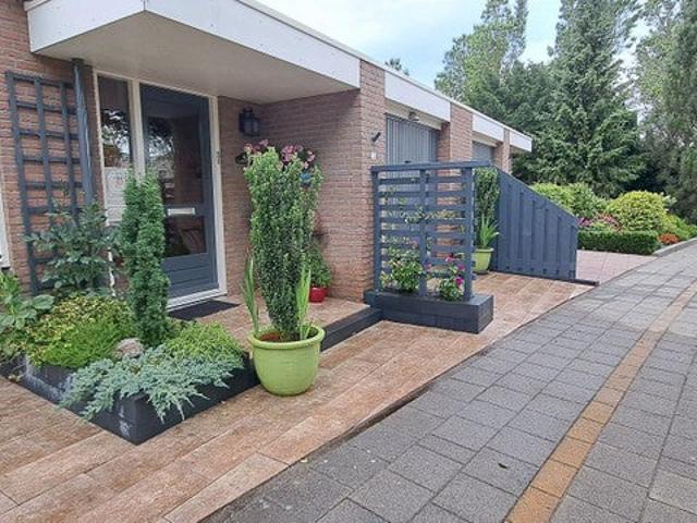 appartement in Almere, Haagbeukweg