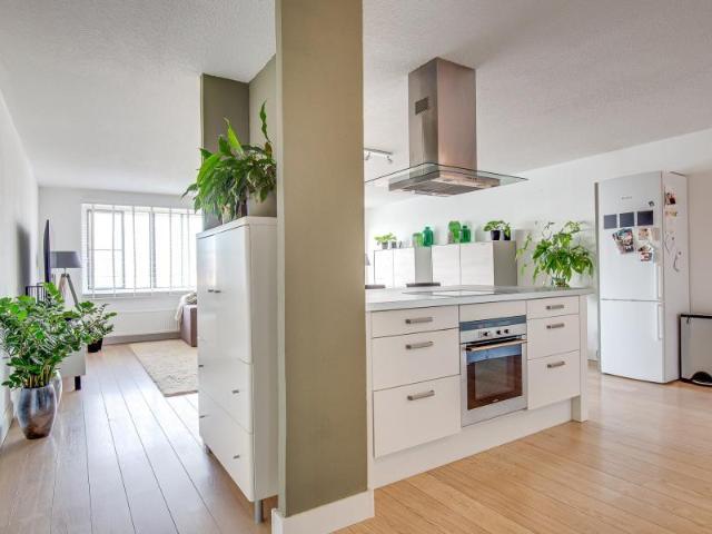 appartement in Almere, Renoirstraat