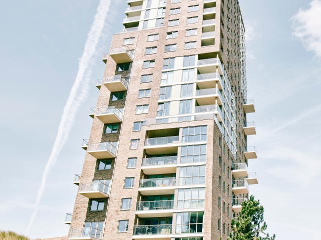 appartement in Almere, Verlengde Duinvalleiweg