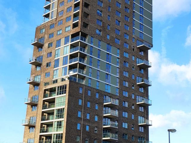 appartement in Almere, Verlengde Duinvalleiweg