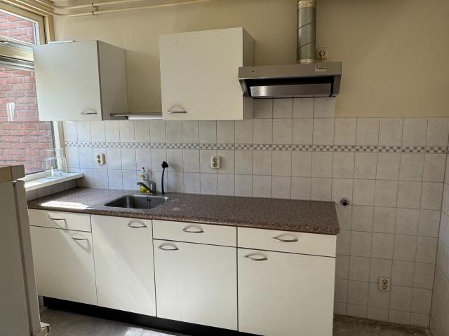 appartement in Almkerk, De Ster