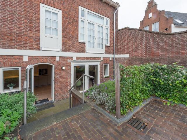 appartement in Alblasserdam, Dam