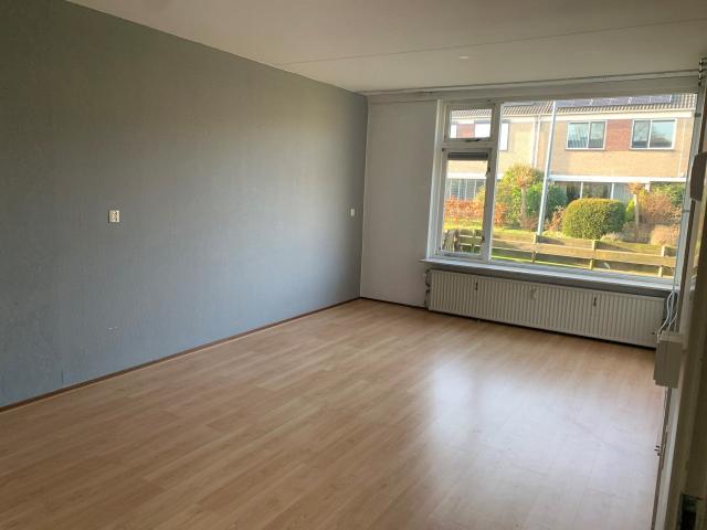 appartement in Alkmaar, Bellinihof