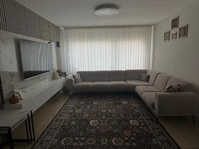 appartement in Alkmaar, Comeniusstraat