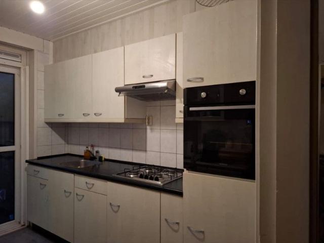 appartement in Alkmaar, Israëlslaan