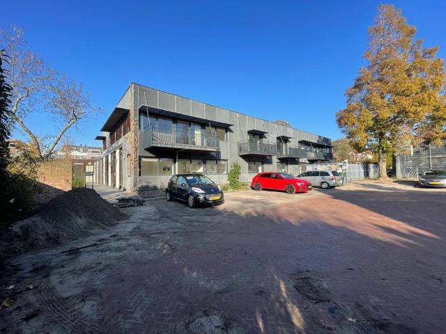 appartement in Alkmaar, Julianastraat