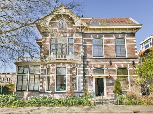 appartement in Alkmaar, Kennemerstraatweg