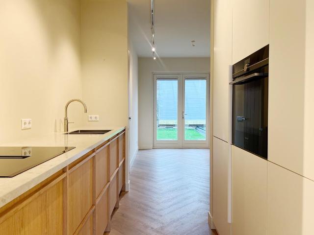 appartement in Alkmaar, Ridderstraat
