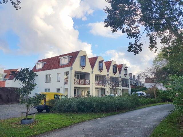 appartement in Alkmaar, Wildemanstraat