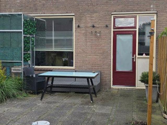 appartement in Alphen aan den Rijn, Rigolettohof