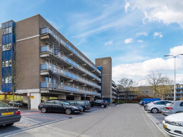 Appartement in Alphen aan den Rijn