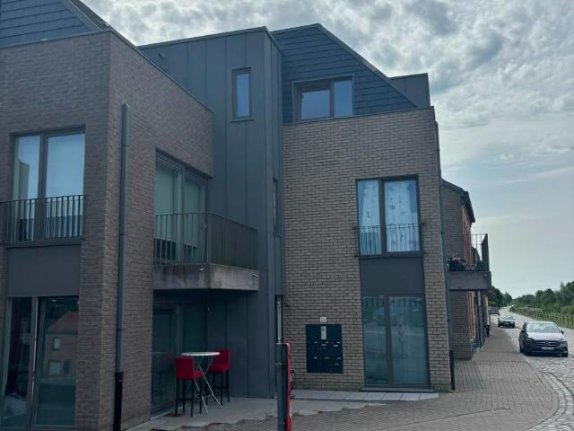 Appartement in Alveringem
