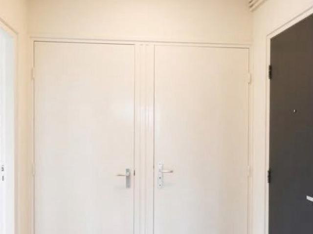 appartement in Amersfoort, Mozartweg