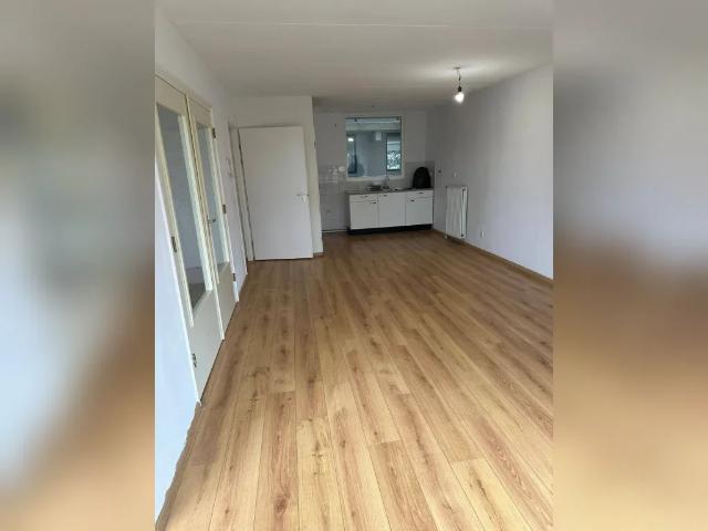 appartement in Amersfoort, Mozartweg