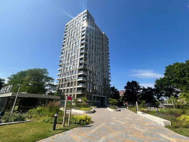 appartement in Amersfoort, Aalscholverpad