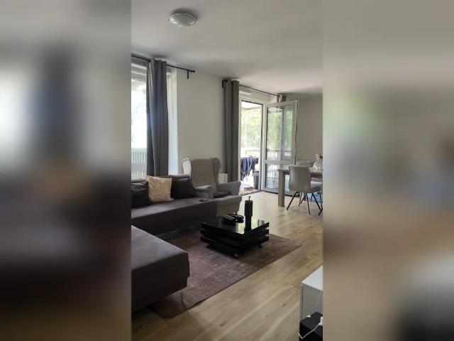 appartement in Amersfoort, Bachweg