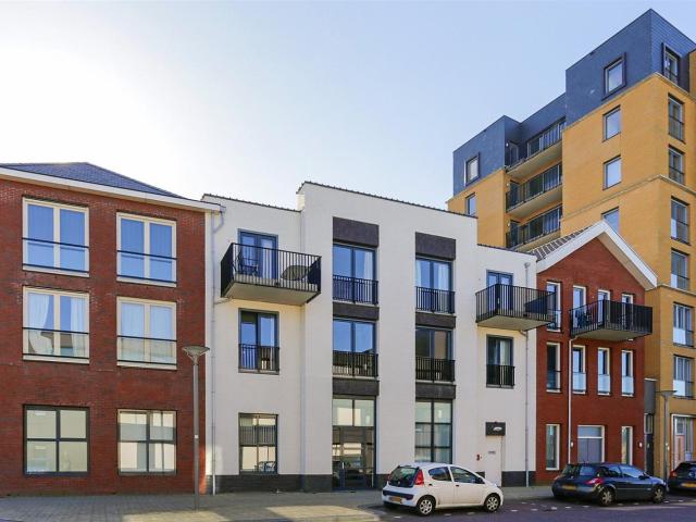 appartement in Amersfoort, Beijerinck