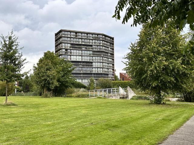 appartement in Amersfoort, Binckesstraat