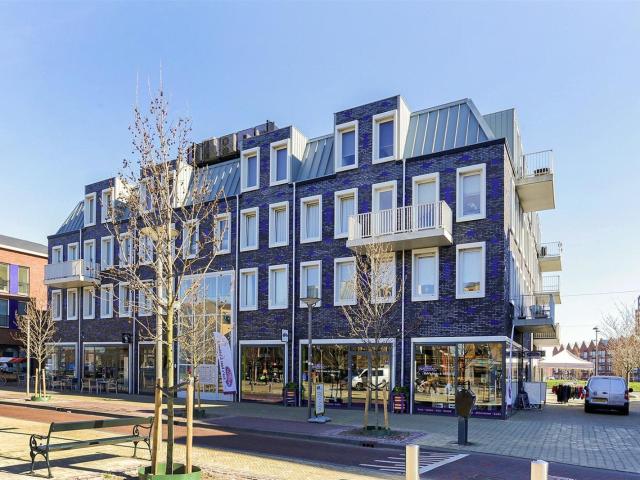 appartement in Amersfoort, Cruquius