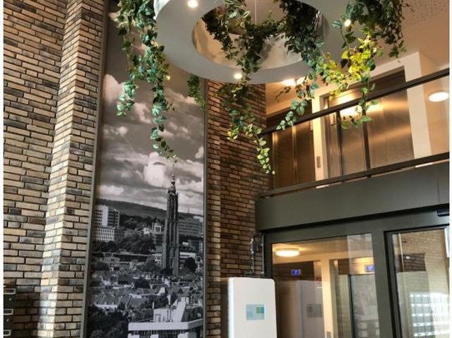 appartement in Amersfoort, De Bosuil