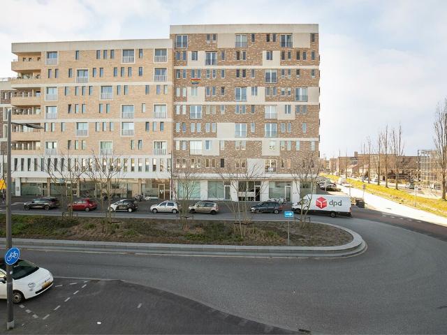 appartement in Amersfoort, De Velduil