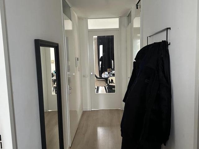 appartement in Amersfoort, Debussystraat