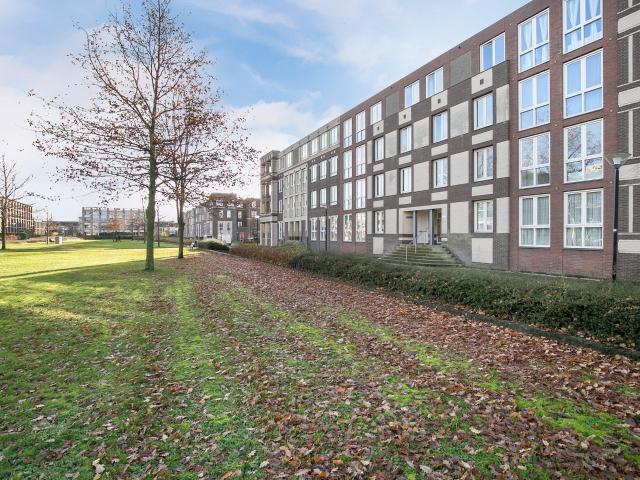appartement in Amersfoort, Drapiersgilde