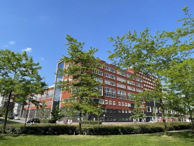 appartement in Amersfoort, Groningerstraat