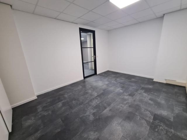 appartement in Amersfoort, Groningerstraat