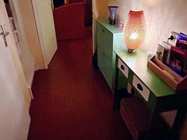 appartement in Amersfoort, Harlingenstraat