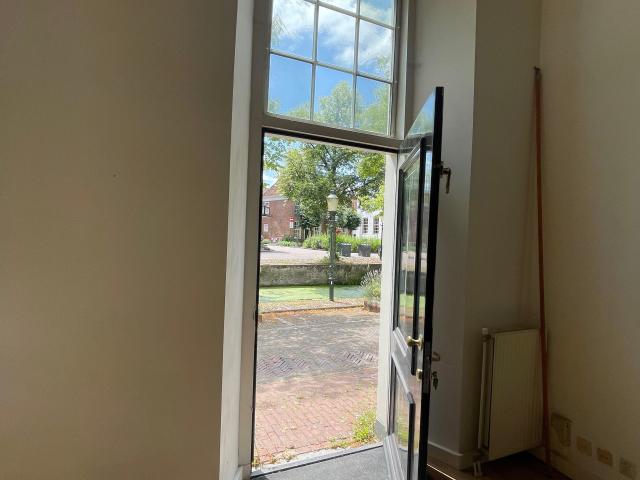 appartement in Amersfoort, Havik