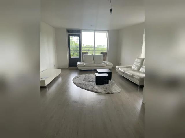 appartement in Amersfoort, Hooglandseweg Noord